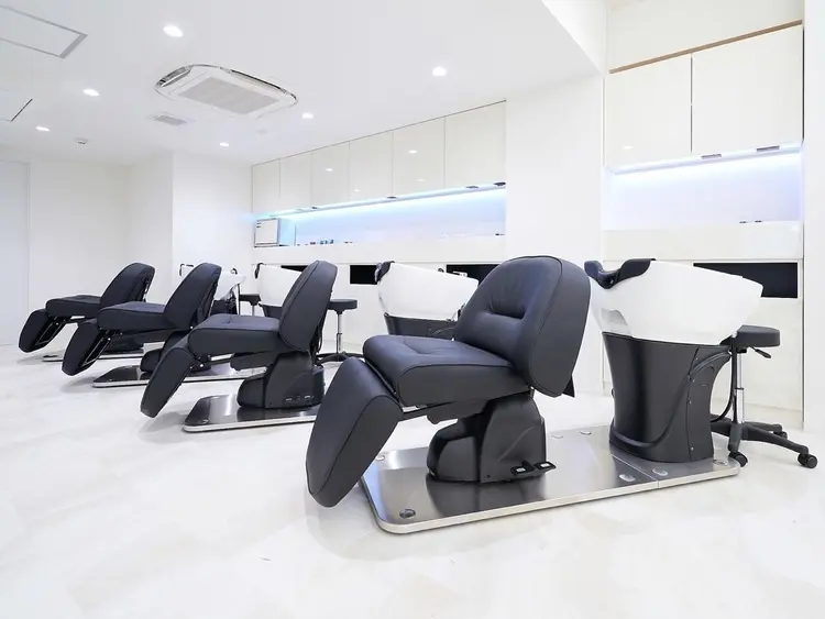 AI TOKYO Sの内観・外観2