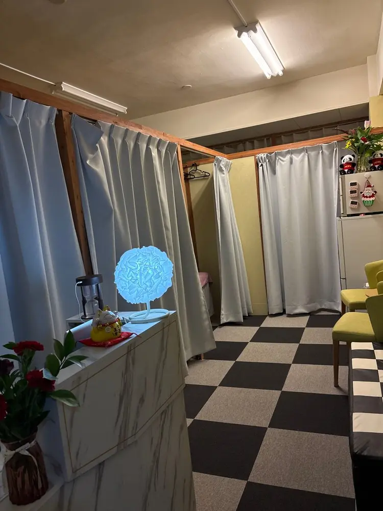 リラクゼーション悠依の内観・外観3