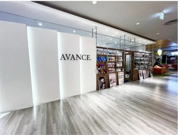 AVANCE. Smart Salon セブンパーク天美 松原店【アヴァンス】の内観・外観1