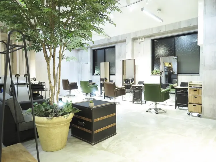 art-Lagoの内観・外観2