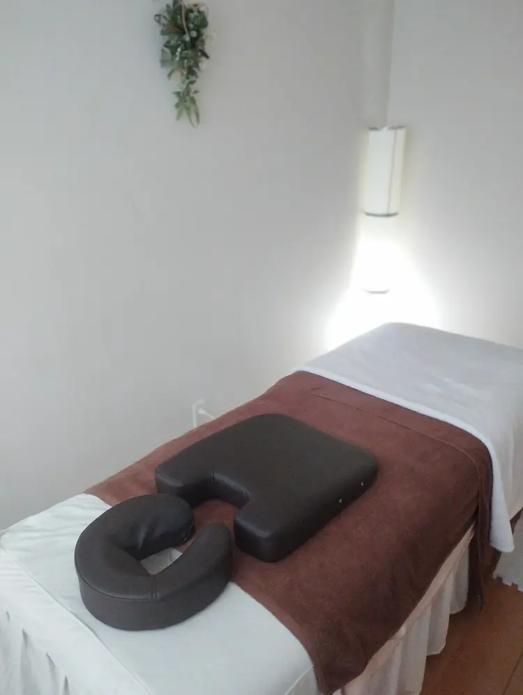 salon　KOKOの内観・外観2