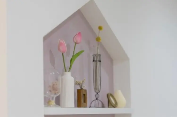 まつ毛ケアサロンviviの内観・外観3