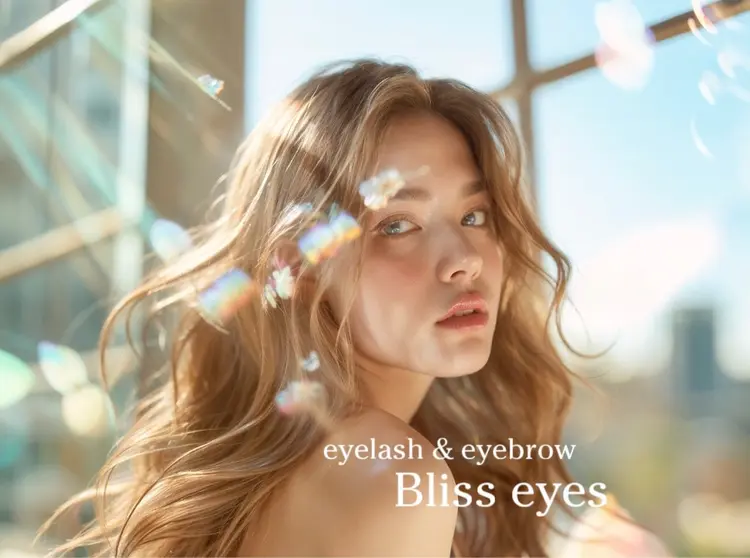 blisseyesの内観・外観2