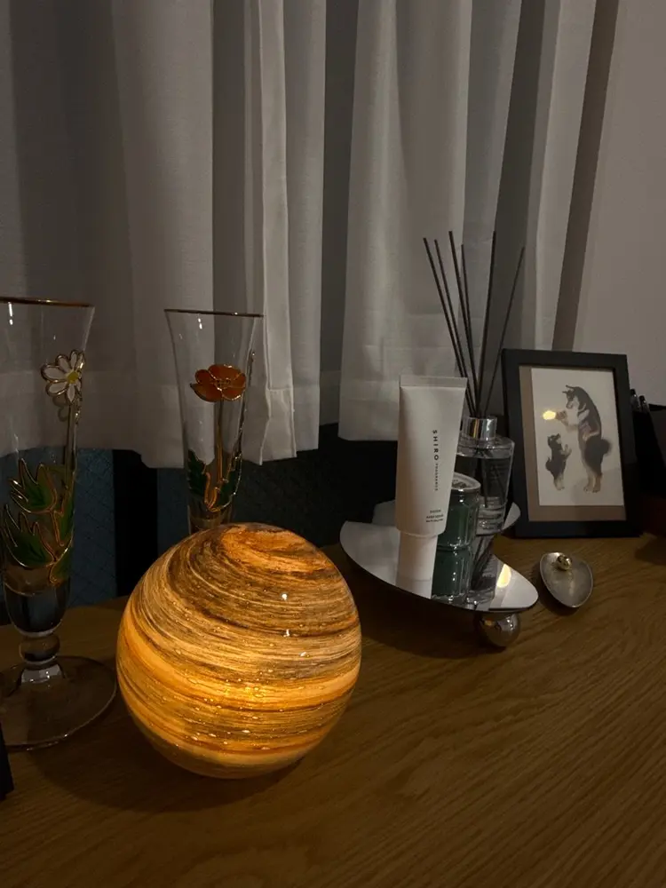 R.moon nail salonの内観・外観1