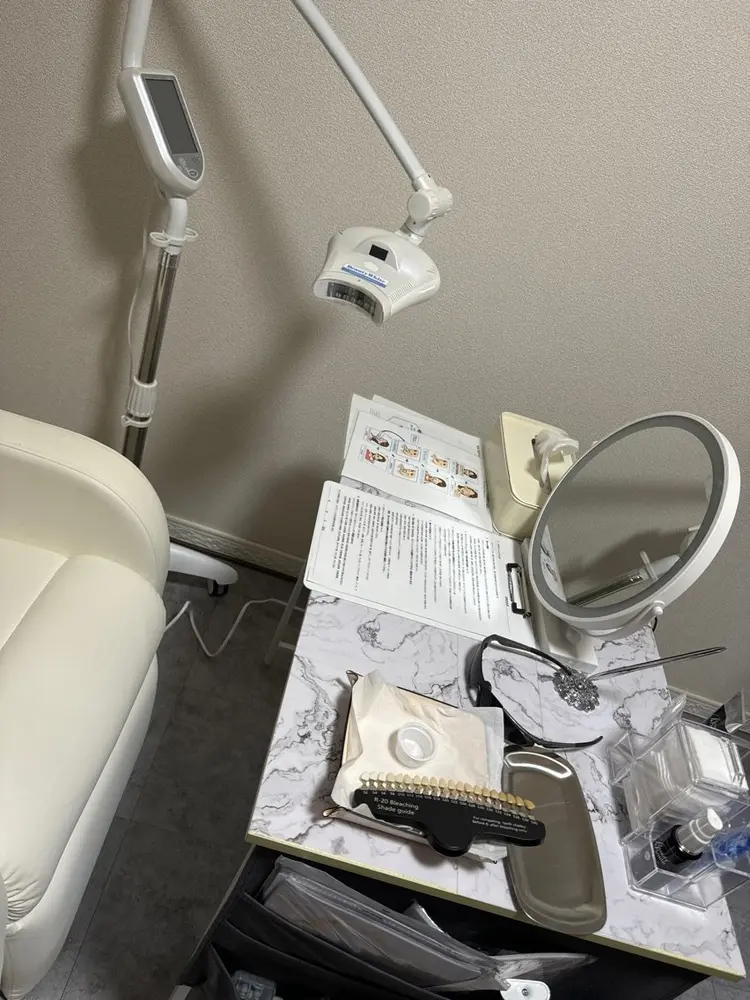 韓国美肌管理スーパージェクション〜Graciass〜の内観・外観3