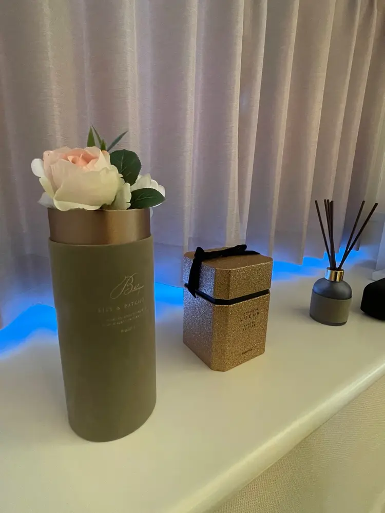 【HBL専門サロン】A'UMEDAの内観・外観3