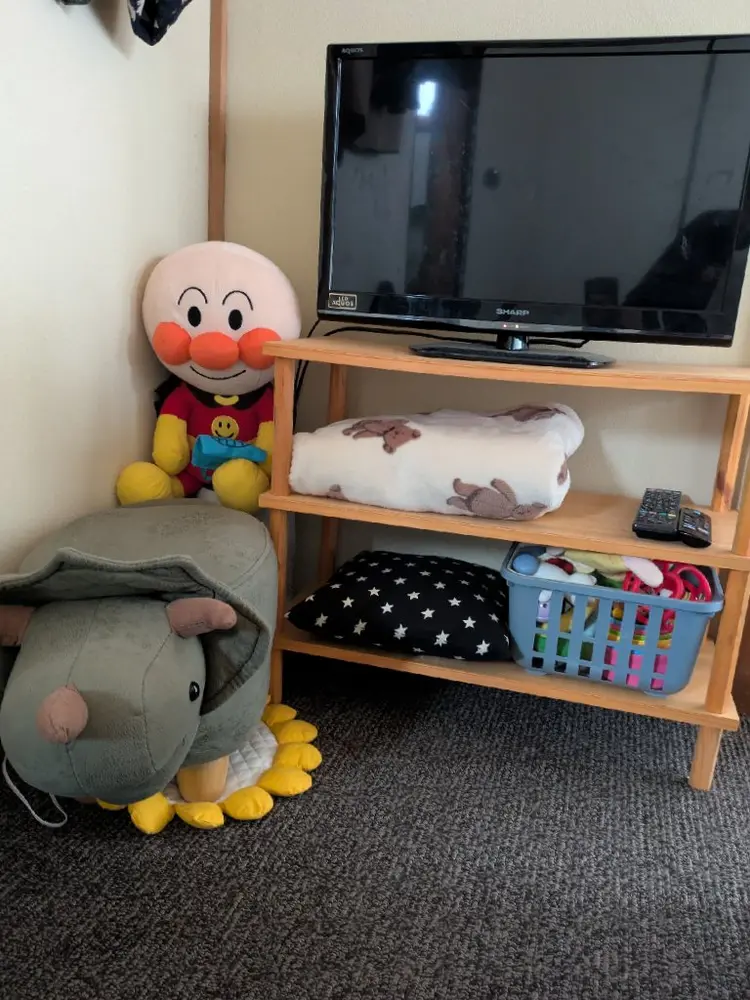 Haru*Haruの内観・外観3