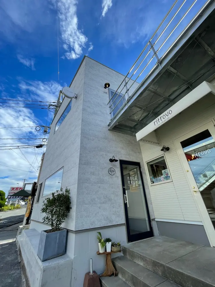 ichillの内観・外観1