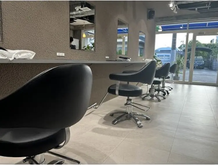 SHIAN橋本南口店の内観・外観2