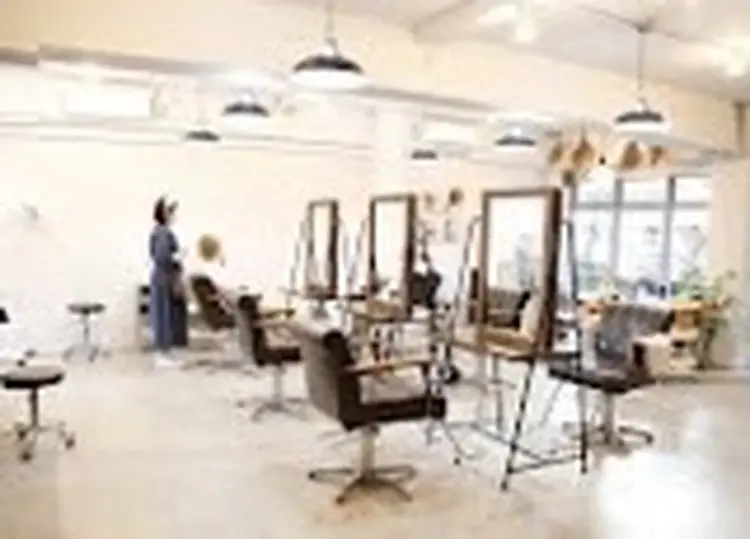 paige_.hairの内観・外観1