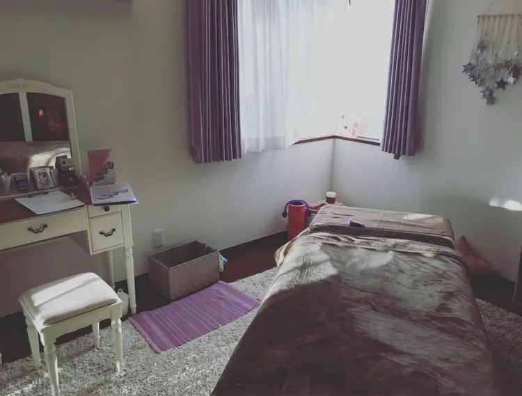 LIMの内観・外観1