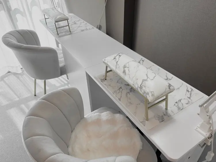 HARU NAILの内観・外観2