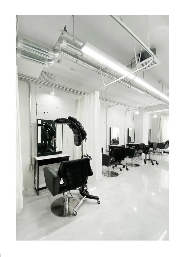 wistellの内観・外観2