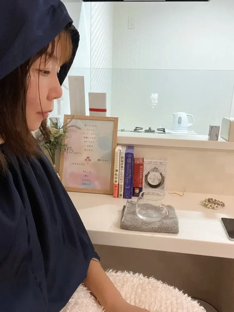 MiRAiiの内観・外観2