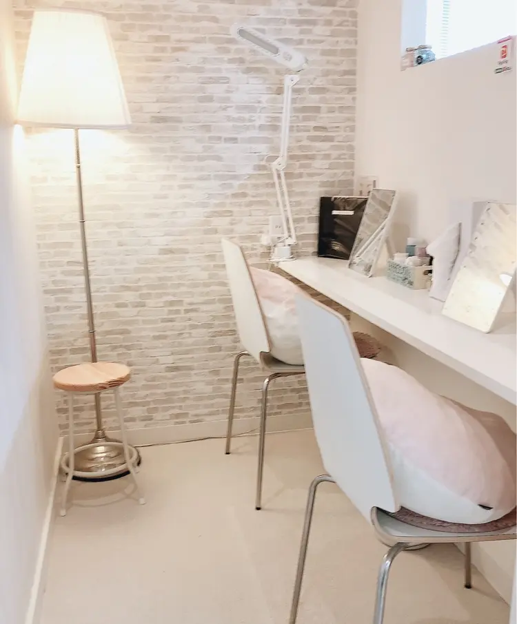 Extension Tomato梅田店の内観・外観2