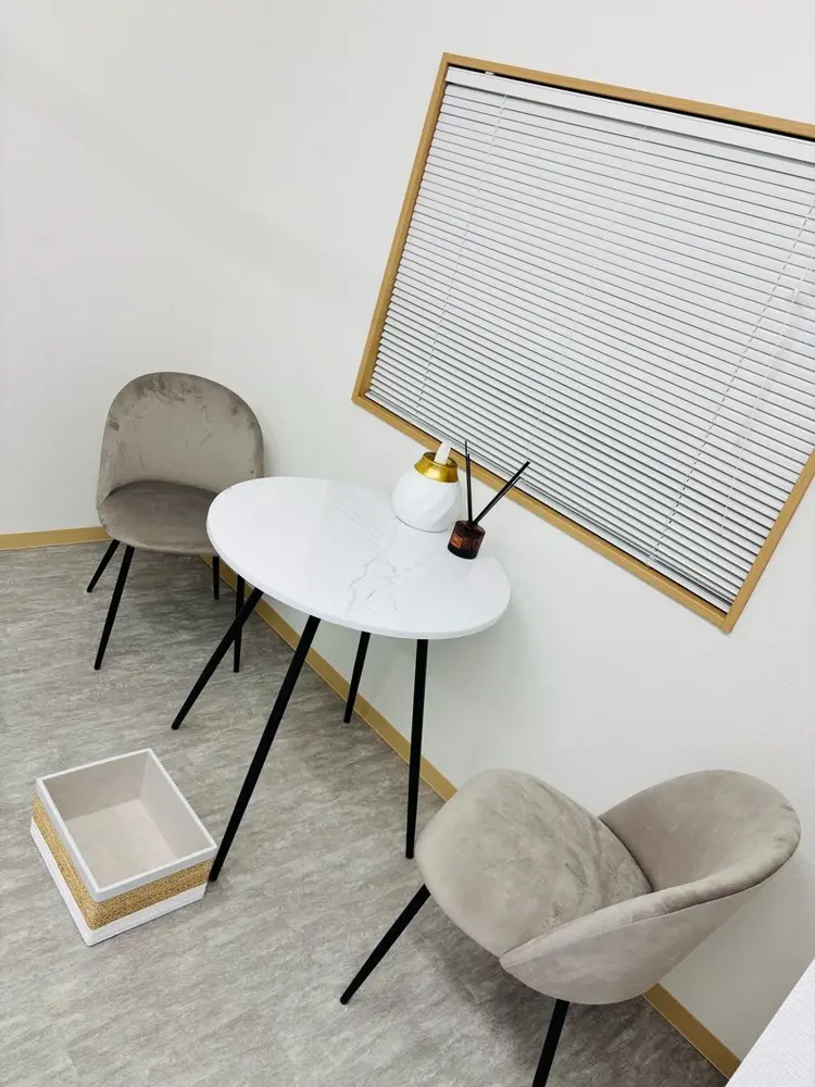 ME.の内観・外観1