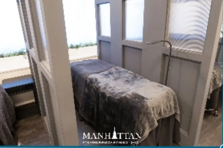 MANHATTAN 目元研究所の内観・外観3