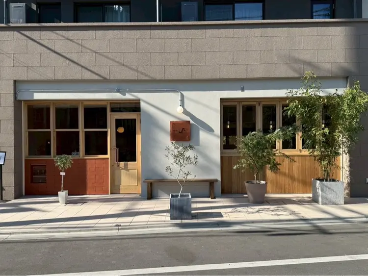 maison arbleの内観・外観1
