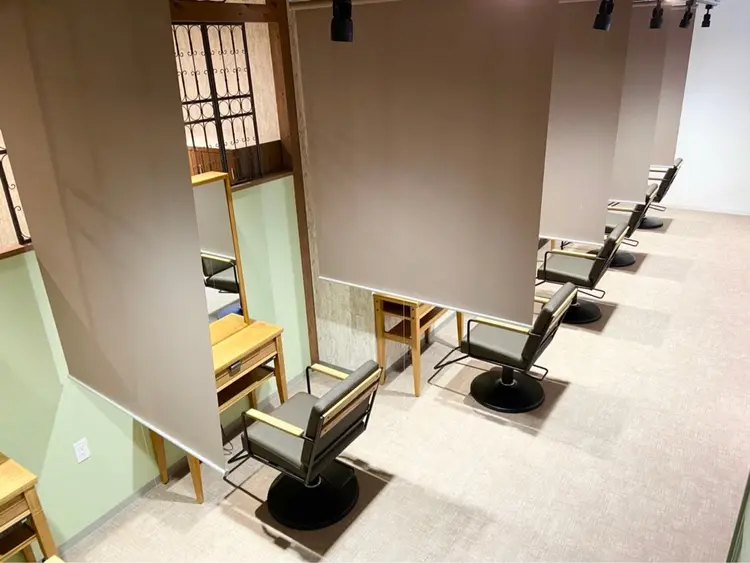 marshu atreの内観・外観2