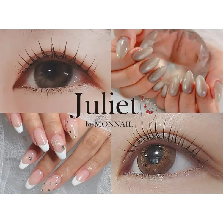 Juliet by MONNAILの内観・外観1