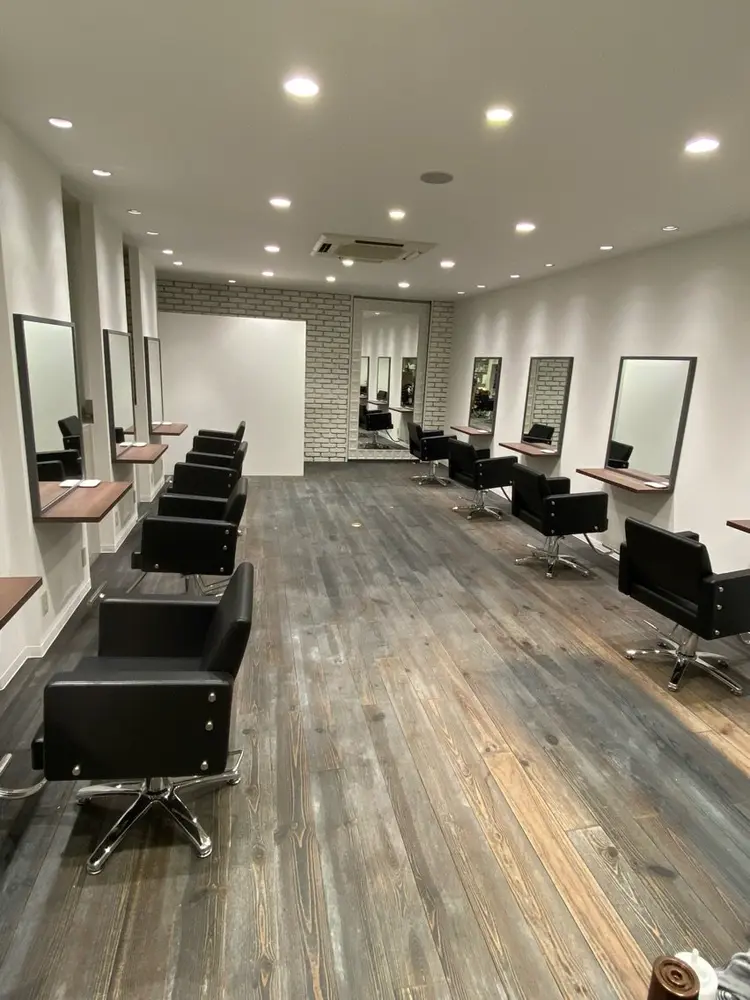 patou烏丸の内観・外観1