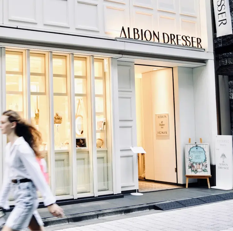 KIKKAKEの内観・外観2