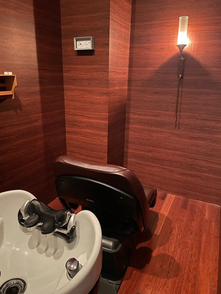 美容室toiroの内観・外観2