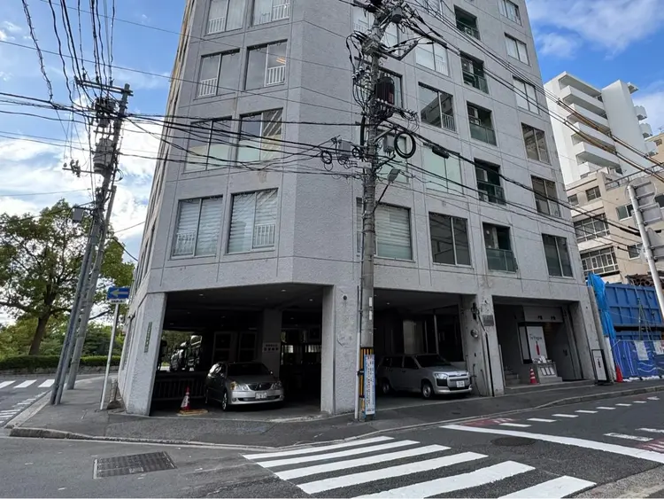 Nancyの内観・外観3