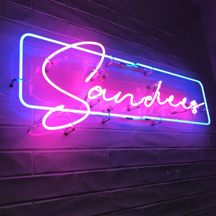 flash packの内観・外観1