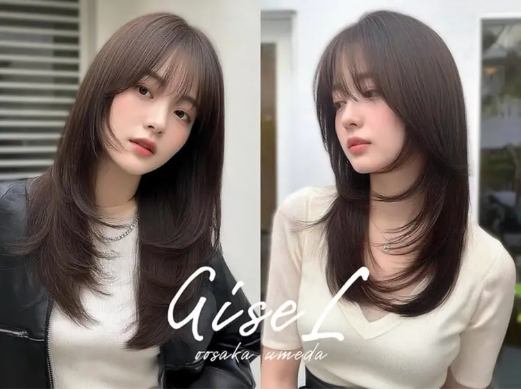 GiseL 梅田【ジゼル】の内観・外観1