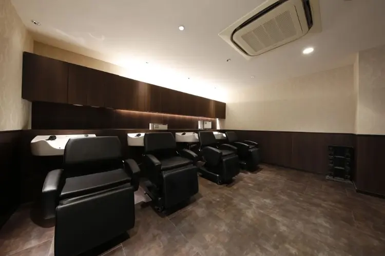 Ash町田駅前通りの内観・外観3