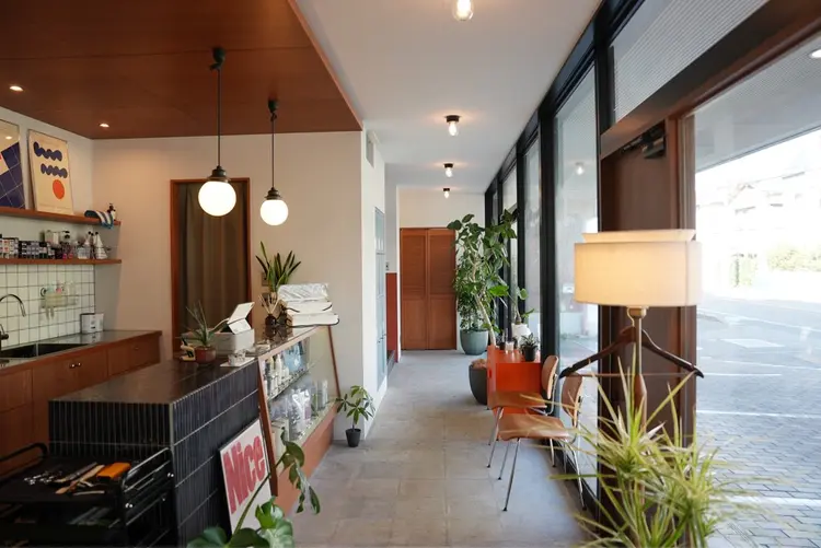 PEAKY.の内観・外観3