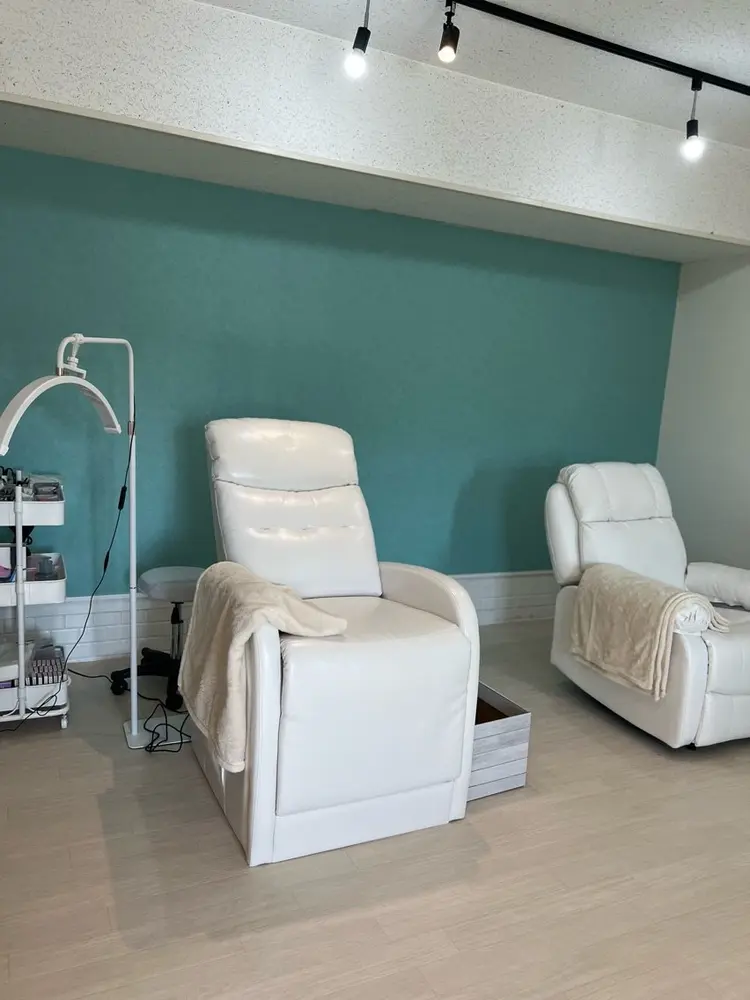 eyelash salon ANCHELの内観・外観1