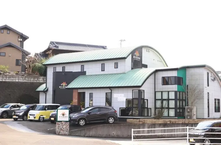 リンパ/美肌小顔専門サロンLiLiの内観・外観1