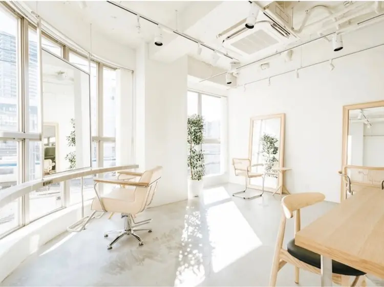 FILMS柏店の内観・外観1