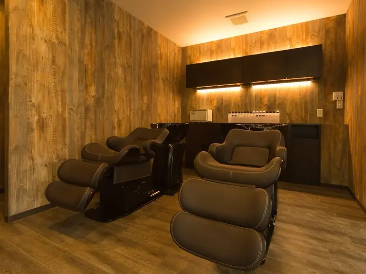 SUR CINQの内観・外観2