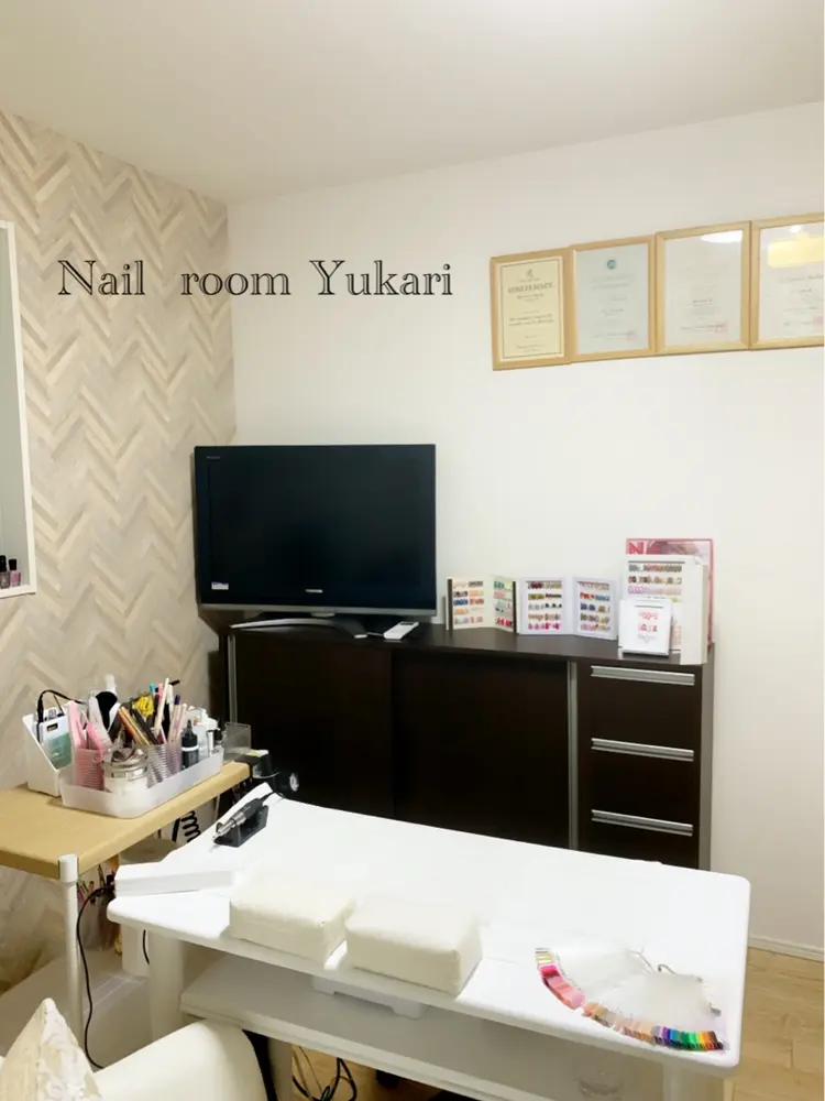 YUKARIの内観・外観1