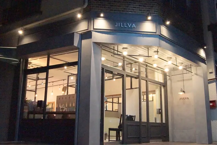 N° jillva 立川 【ナンバー ジルバ】の内観・外観1