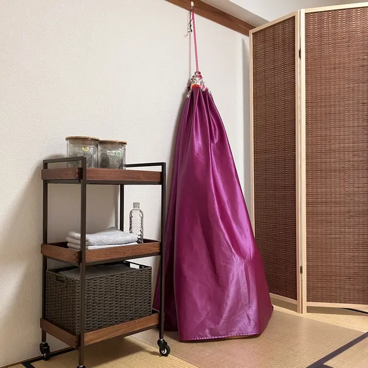Pearl Roseの内観・外観1