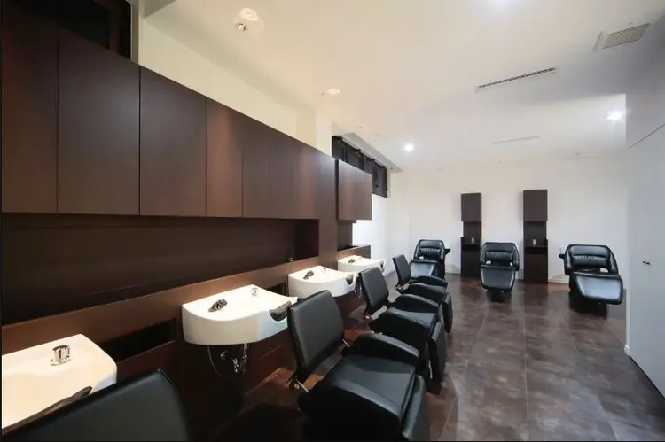 Ash 武蔵小金井店の内観・外観3