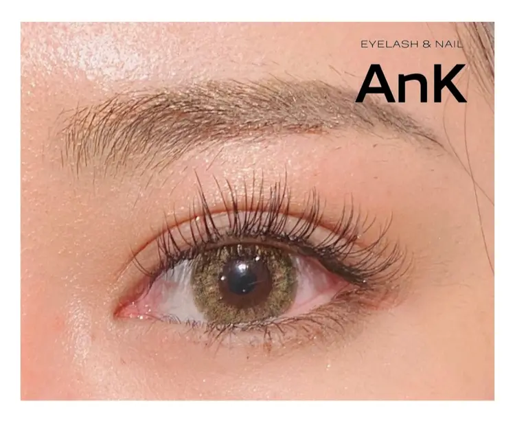 EYE&NAIL AnKの内観・外観2