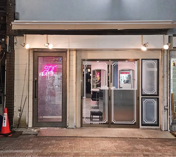 Tuleの内観・外観3