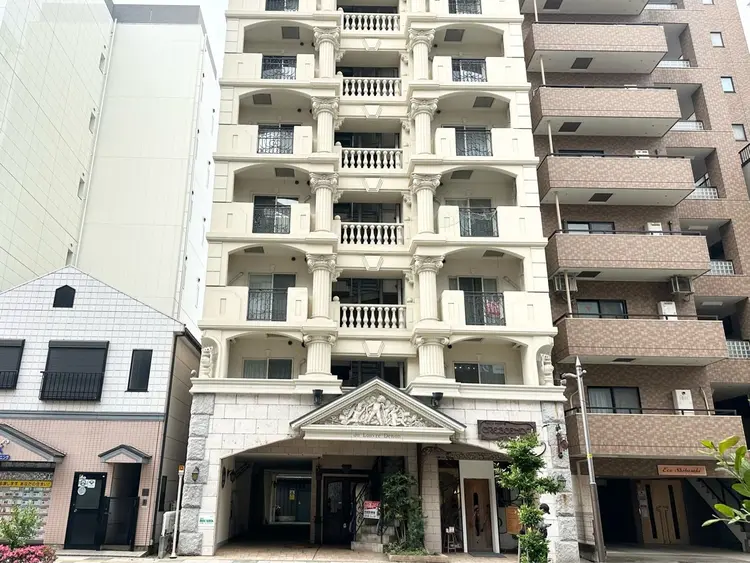 Lueleの内観・外観3