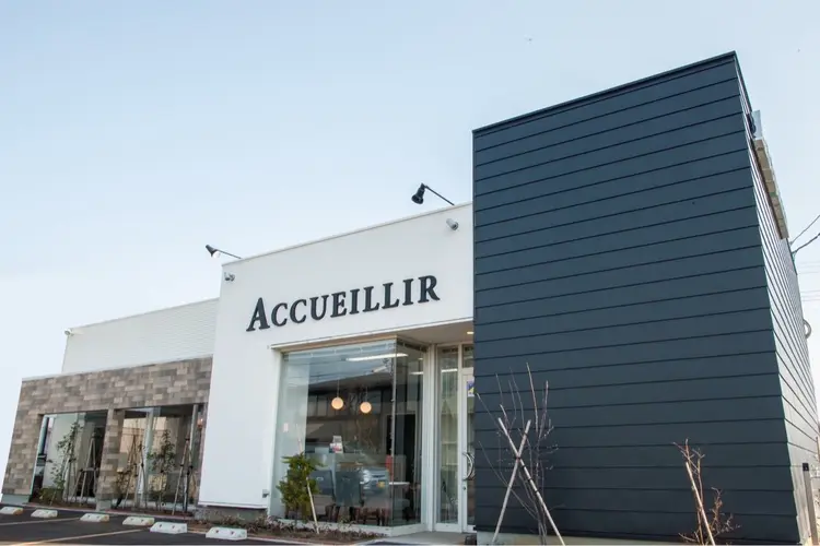 ACCUEILLIR（アクイール）の内観・外観1