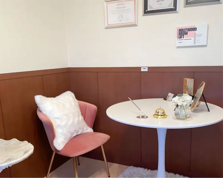 脱毛＆ビューティー  Cherieの内観・外観1