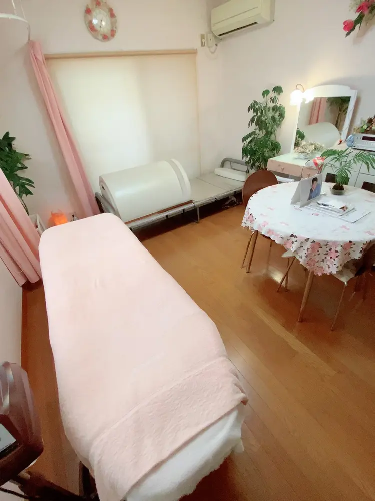 soinの内観・外観1