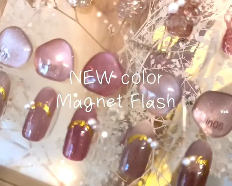 nail salon Roomy 竹ノ塚の内観・外観3
