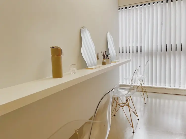 cilonの内観・外観1