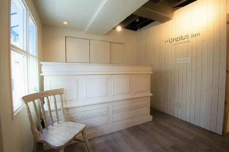 Eyelash lien 亀戸店の内観・外観1