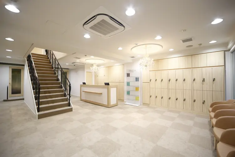 SSIN STUDIO研修センター 中目黒店の内観・外観1